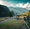 Exploring the Enchanting Albanian North: