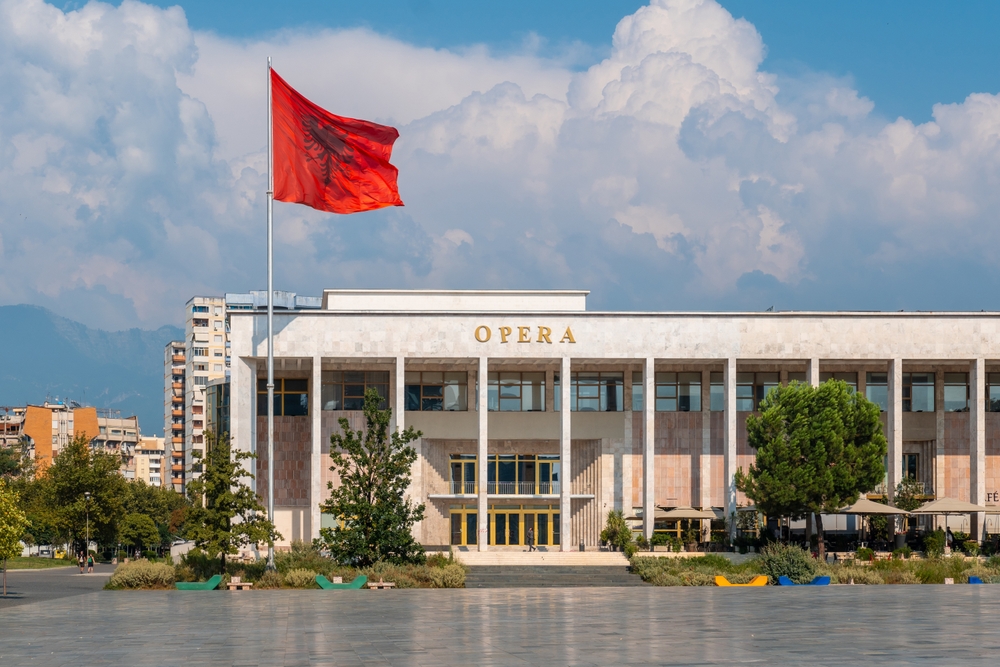 Is Tirana Worth Visiting in Albania?