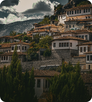 Berat Tour
