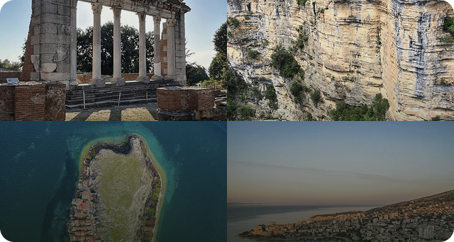 Tour in Vlora