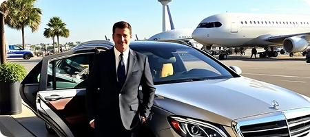 airport transfer