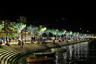 Travel in Vlora