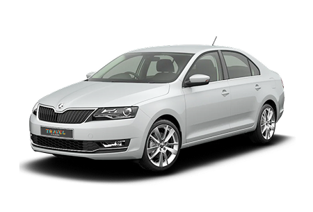 Economy Car