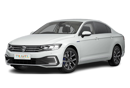 Business Car