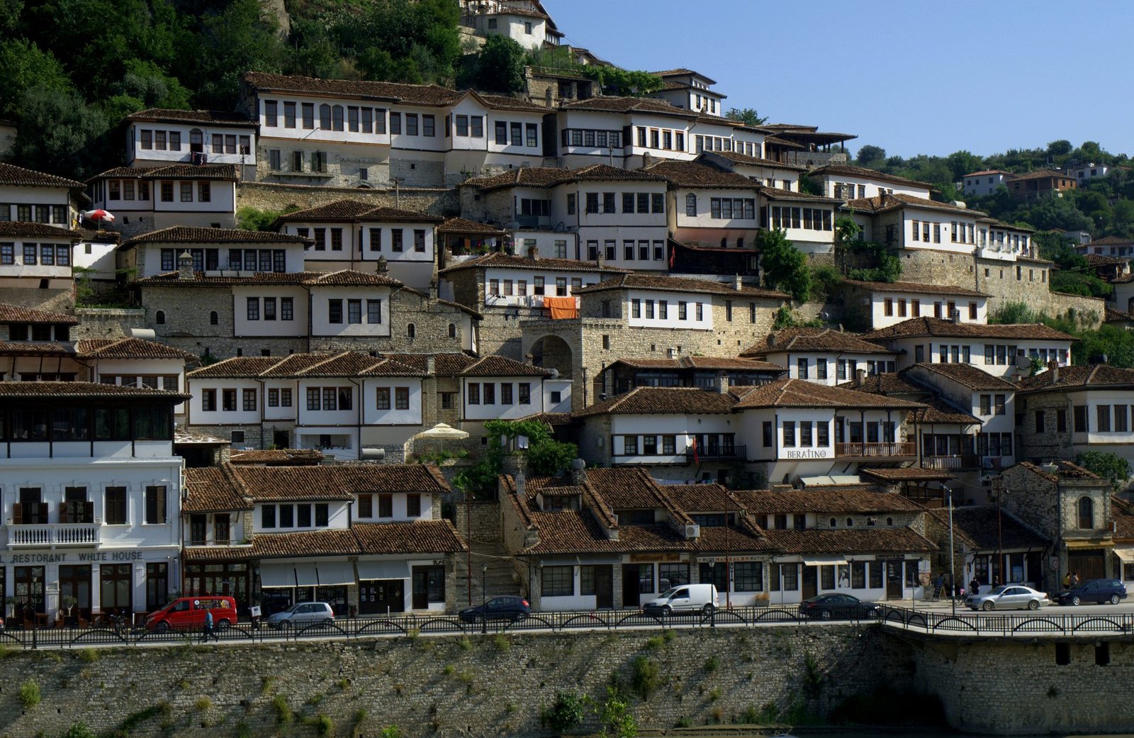 Albania