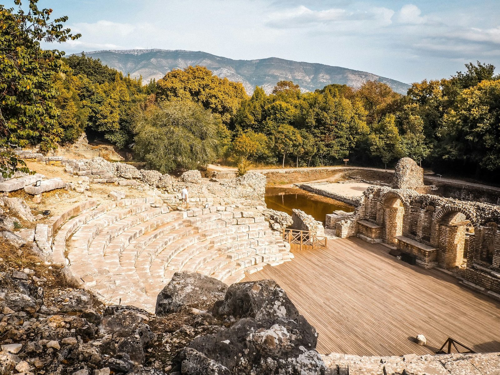 Albania