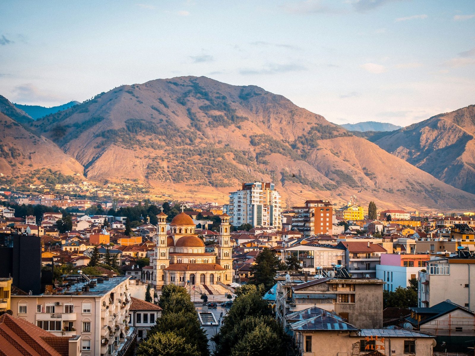 Albania