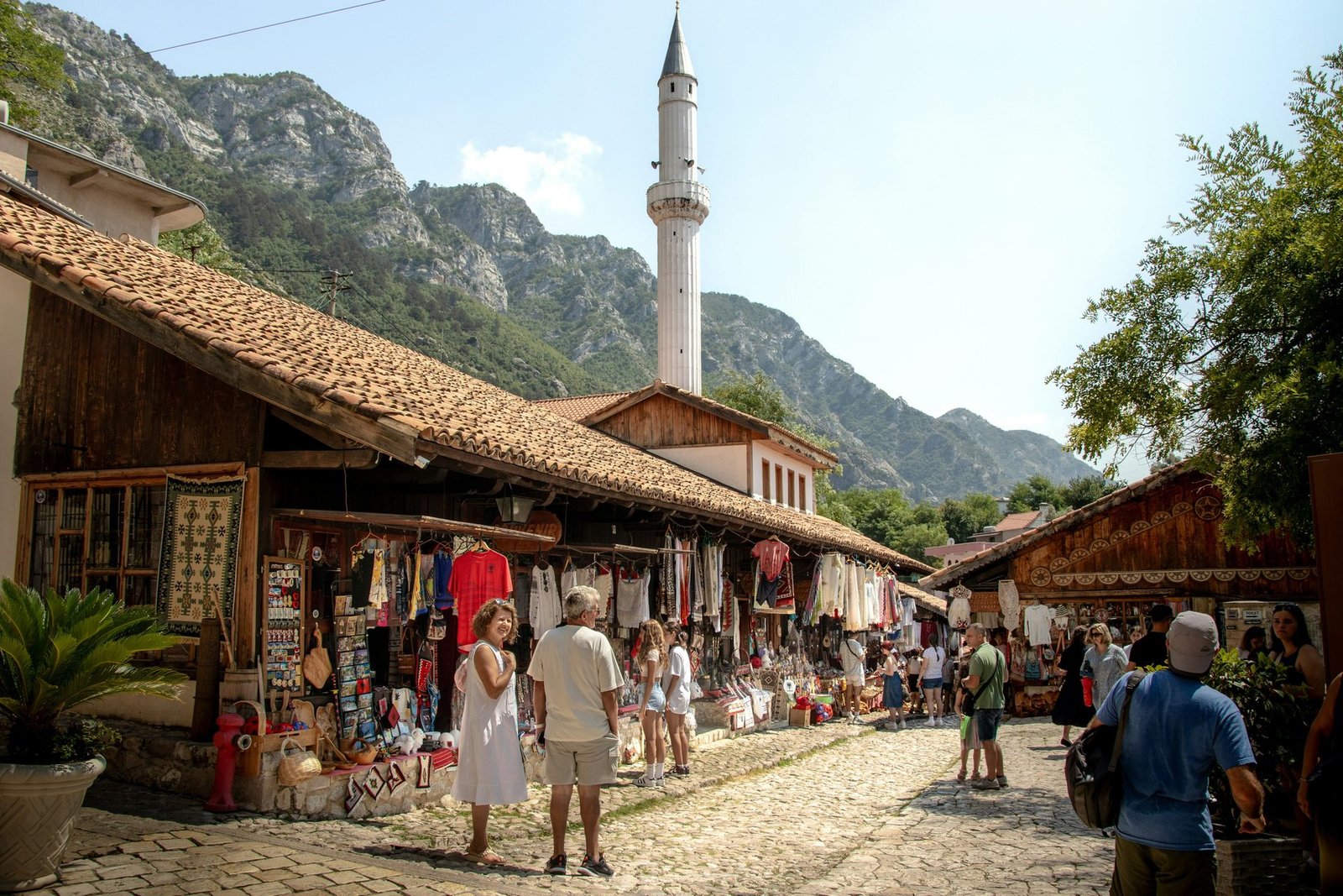 Albania