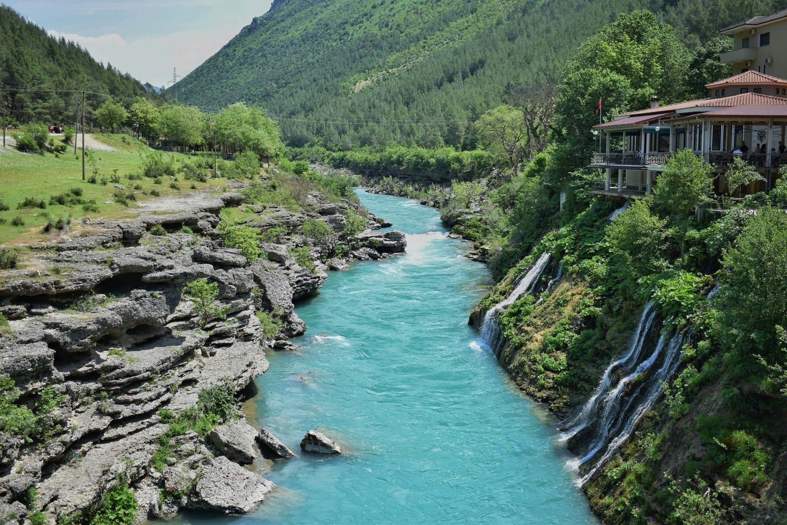 Albania