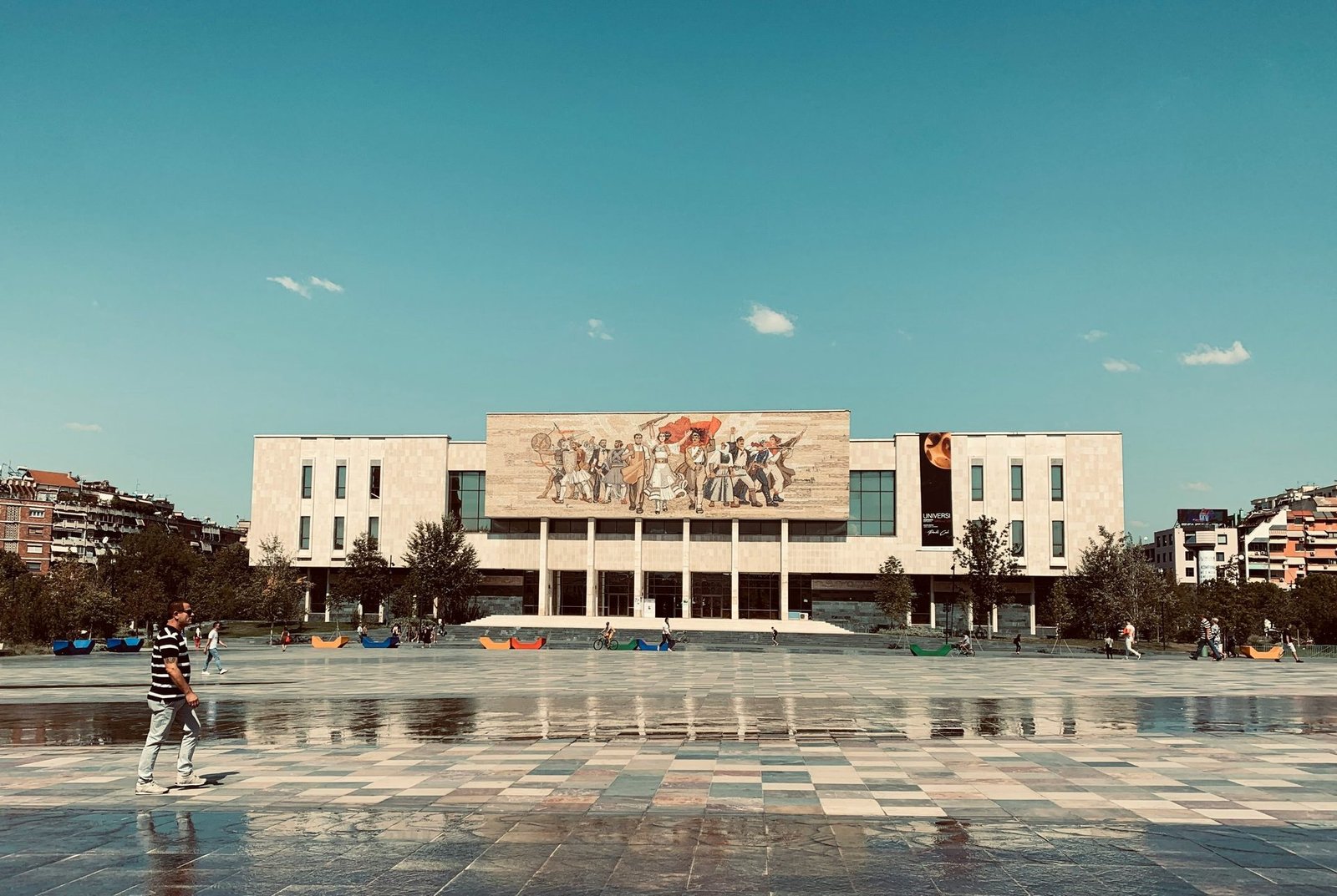 Is Tirana Worth Visiting?