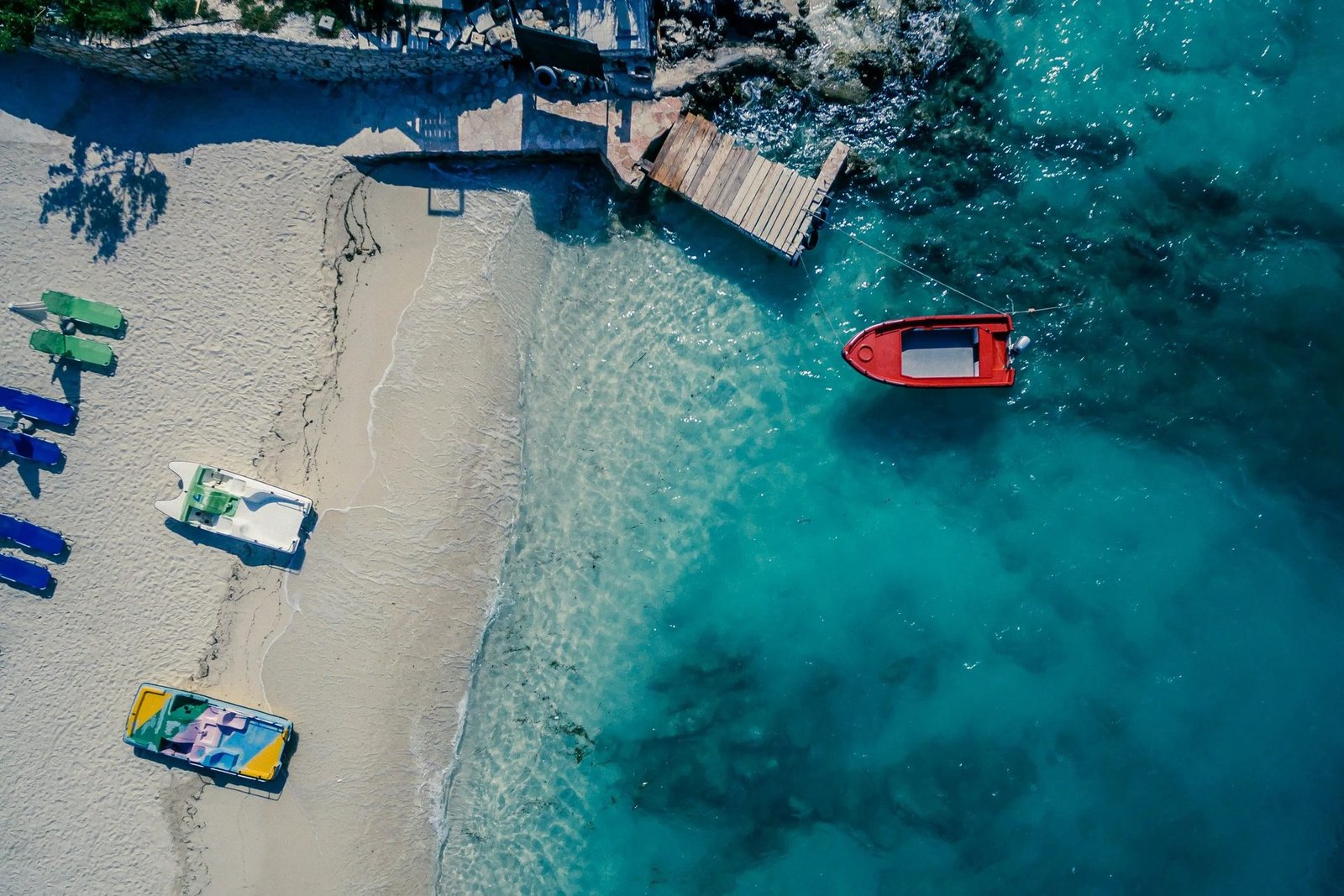 Best Beaches in Albania to Visit This Summer