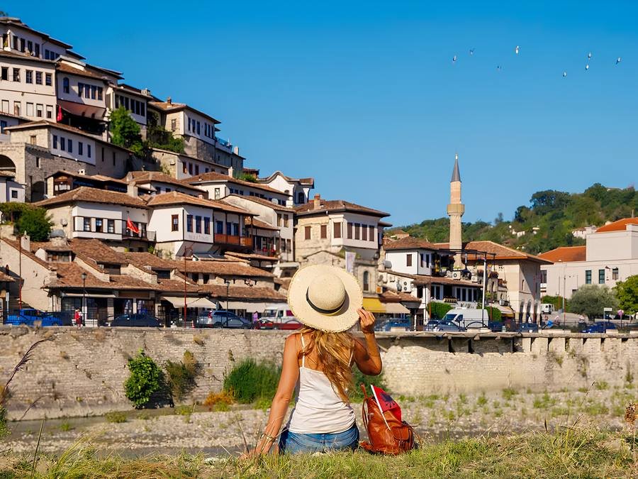 Berat — photo 1