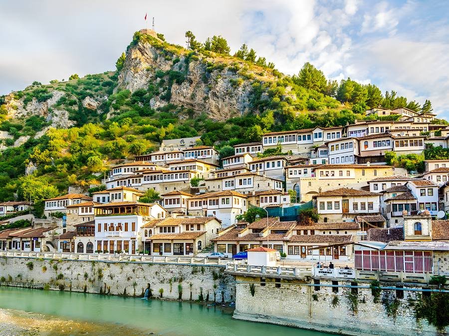 Berat — photo 2