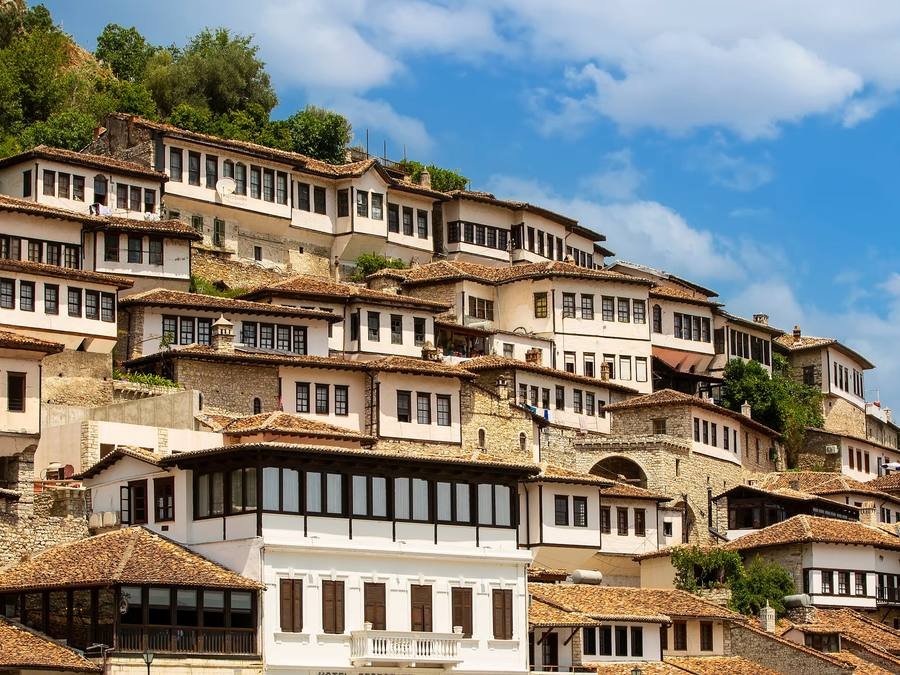 Berat — photo 3