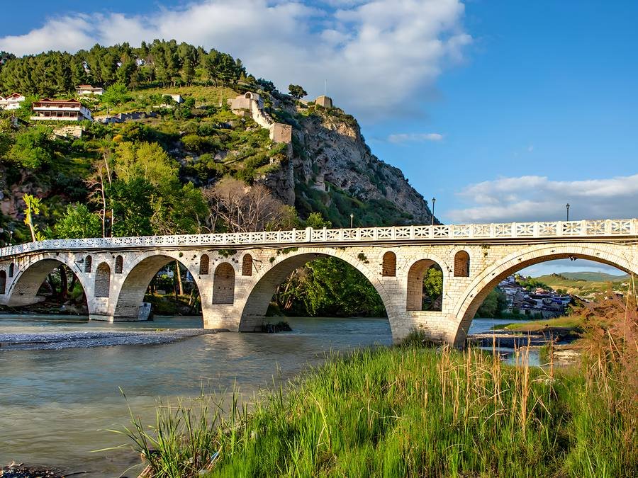 Berat — photo 5