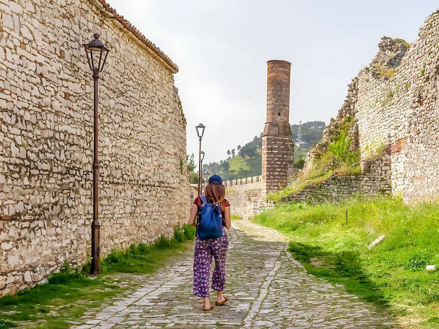 Berat — photo 6