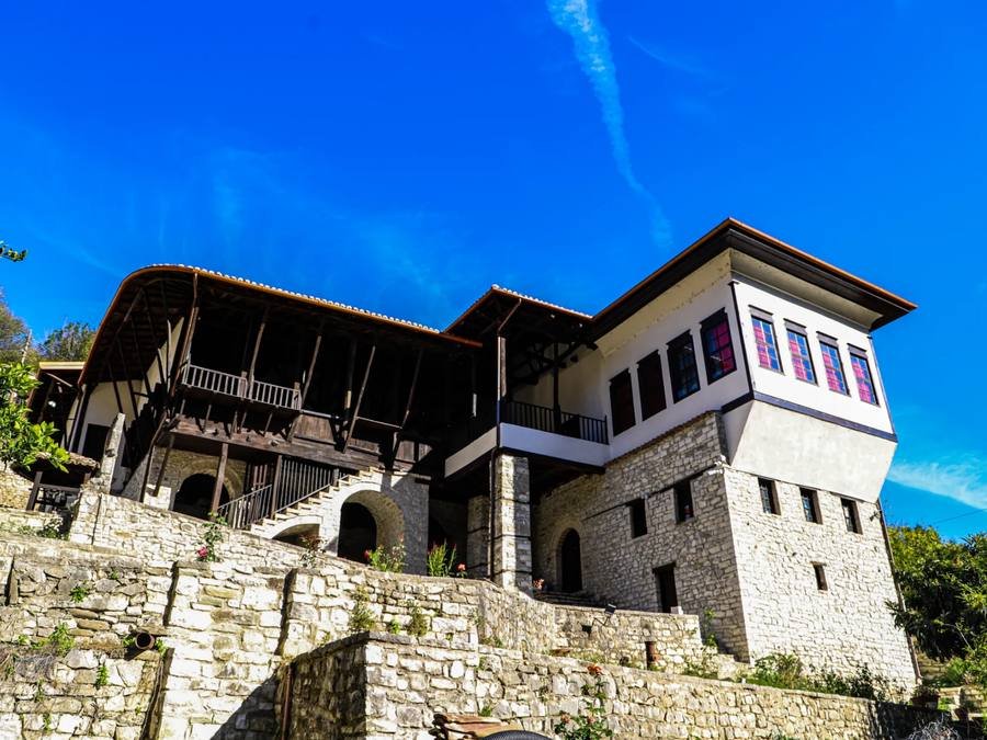 Berat — photo 7