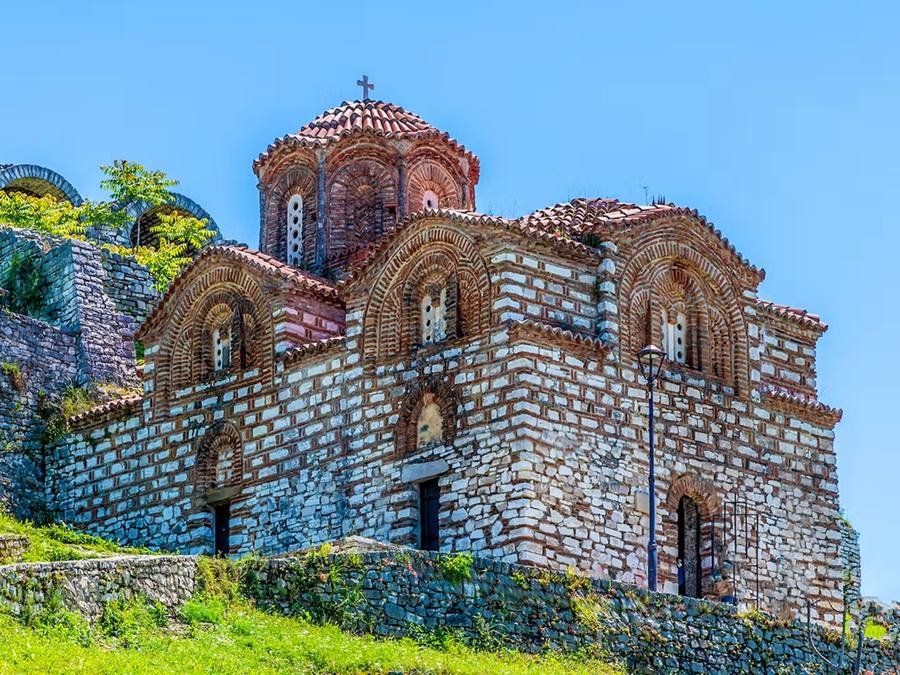 Berat — photo 8