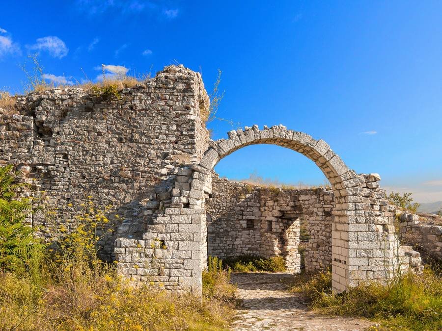Berat — photo 10