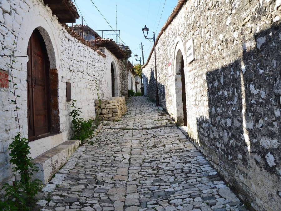 Berat — photo 11
