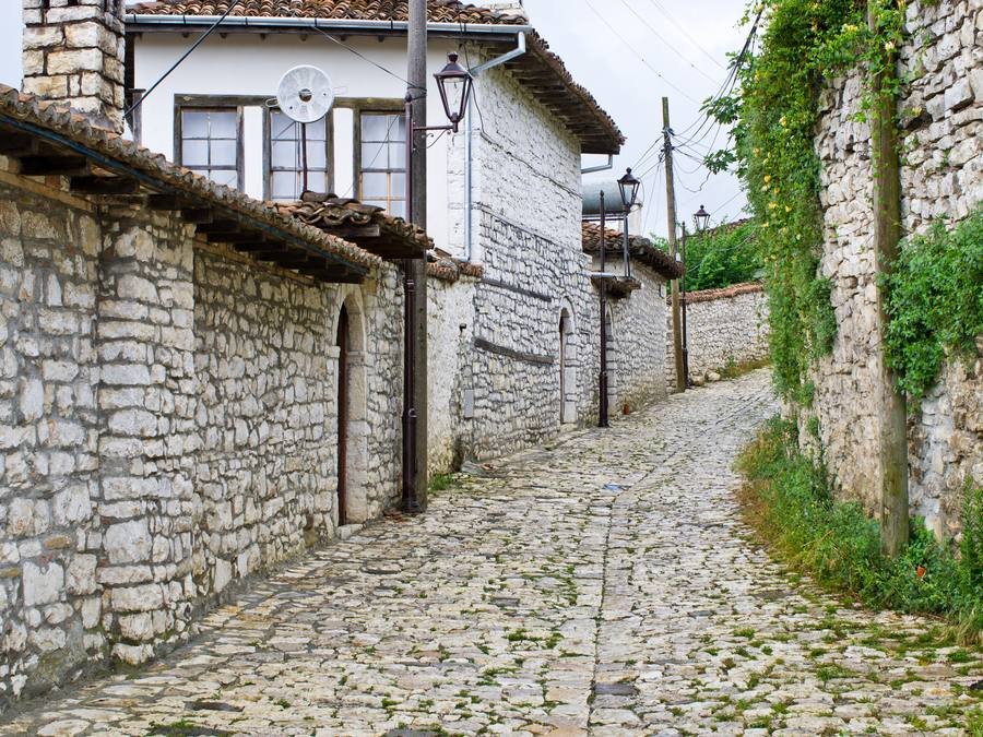 Berat — photo 14