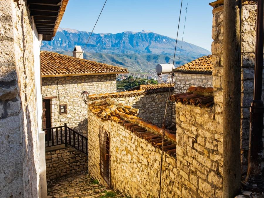 Berat — photo 15
