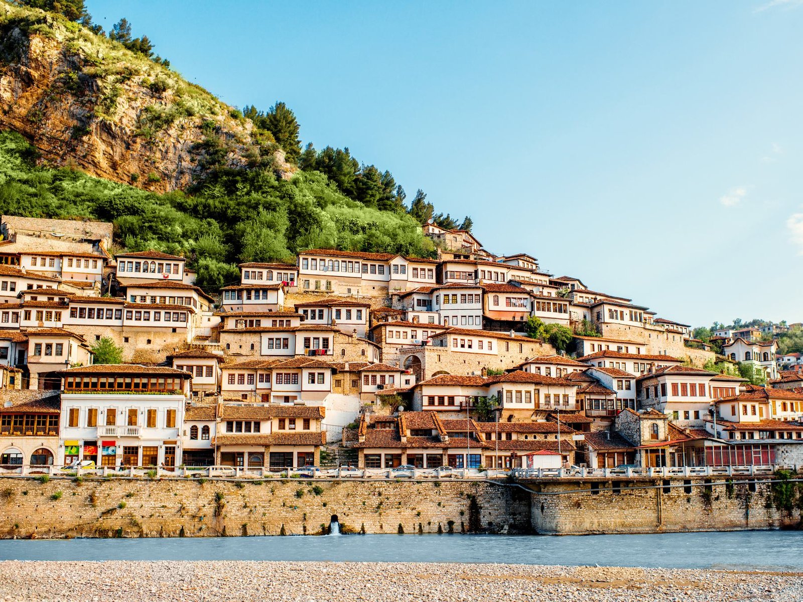 Berat, Albania: A Complete Guide to the City of a Thousand Windows