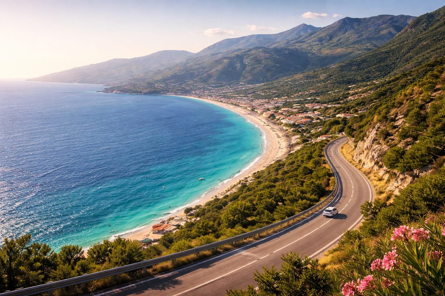 What's Actually Included in a TIA Day Trip?