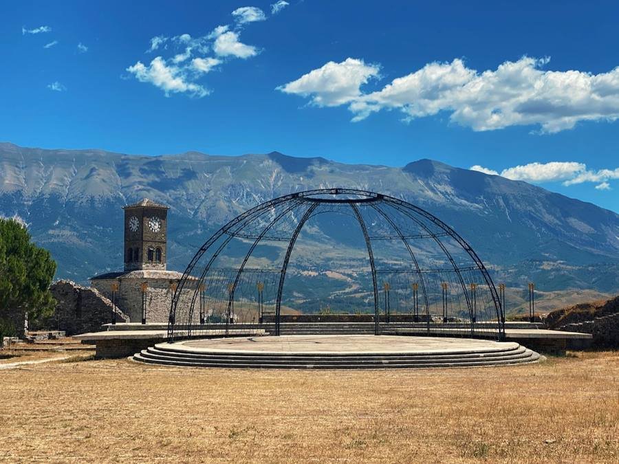 Gjirokastër — photo 3