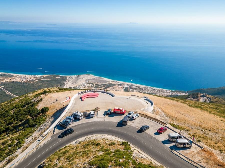 Ksamil & Butrint — photo 1