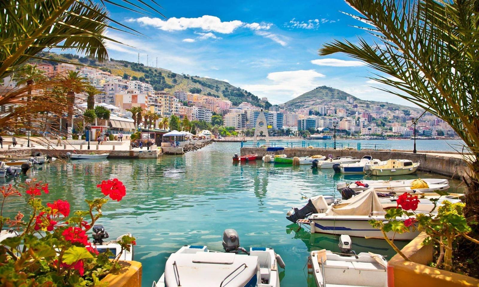 How to Get from Tirana Airport to Saranda: The Complete 2026 Guide
