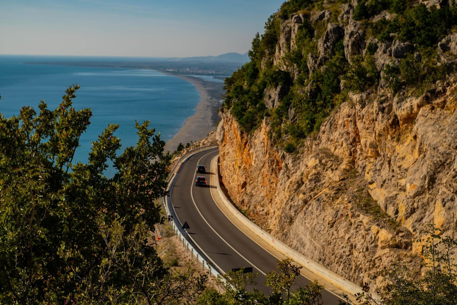 Transfers Across Albania: The Smartest Way to Travel Between Cities