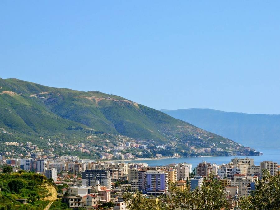 Vlorë — photo 10