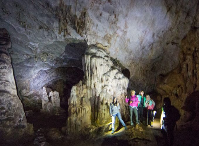 Travel in Albania
