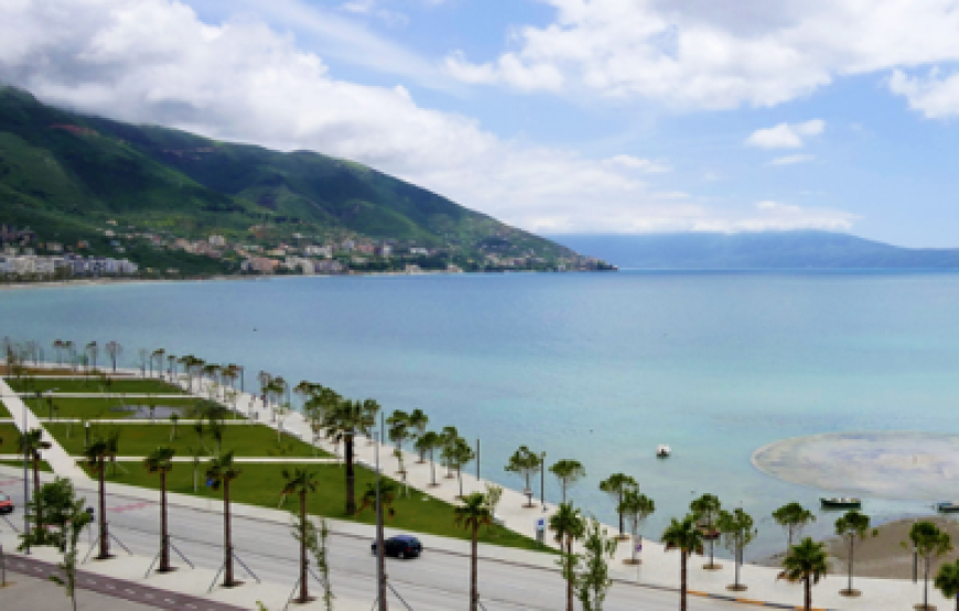 Tirane P.U – Vlore